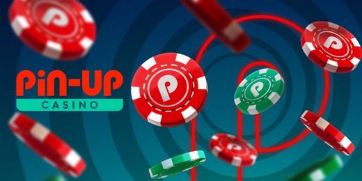 Pin-Up Allies Is a Straight Marketer of Pin-Up Online Casino as well as Pin-Up Wager